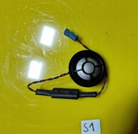 фото thumb №1, Динамик высокочастотный bmw x5 e70 7 f01