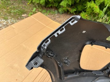 фото thumb №15, Kia sorento iii 3 бампер перед переднє