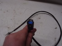 фото thumb №7, Датчик температуры 8591433 bmw x1 f48 1.5 12v