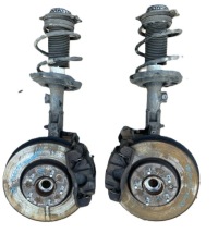 Купить Opel insignia b левый / правый амортизационная стойка 1.6 cdti, фото thumb