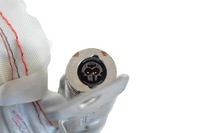 фото thumb №5, Peugeot 208 2016 правая сторона шторка безопасности подушка безопасности