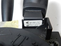 фото thumb №9, Peugeot citroen переключатель комбинированный рулевой/подрулевой 96595074xt 12275423 com2000