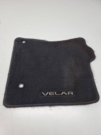 Коврики автомобильные комплект land rover range rover velar velar Доставка, фото thumb