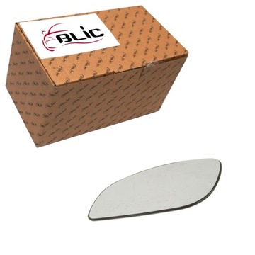 фото thumb №13, Стекло зеркало наружного blic 6102-02-1291222p