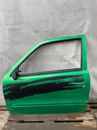 фото thumb №1, Fiat seicento двері передні ліва лівий перед повний