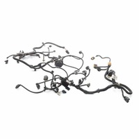 фото thumb №11, Bmw f10 f31 f32 n20 жгут электропроводка двигателя