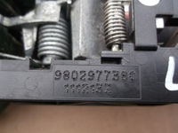 фото thumb №4, C4 grand picasso ii 13- ручка двері перед epy