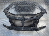 Купити Ремінь передній радіатор mercedes w166 ml cdi 12-, фото thumb