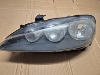 Купити Alfa romeo 147 лампа ліва. 2004-2010.lifting. valeo, фото thumb