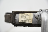 фото thumb №4, Bmw e65 обігрівач трубки europa oryg