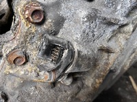 фото thumb №7, 56 toyota corolla e21 1.8 гібрид коробка передач 1ca421