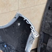 фото thumb №8, Бампер переднє комплектний jeep compass ii