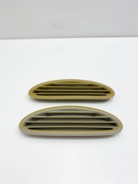 фото thumb №1, Частини панель внутрішнього mercedes-benz sl r230 150927 23623820