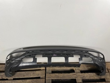 фото thumb №1, Бампер зад задний hyundai tucson iv 4 2020- полный