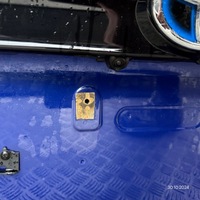 фото thumb №6, Крышка багажника задняя комплектная toyota yaris cross hybrid 2023 rok камера