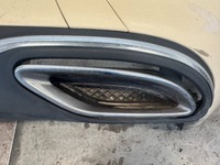 фото thumb №10, E-klasa w213 2016-2020 бампер зад задній 6xpdc 623 sedan комплектний