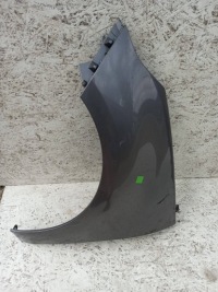 фото thumb №1, Renault scenic iii 3 крила лівий перед передній