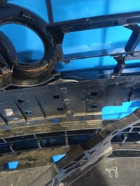 фото thumb №13, Бампер перед переднє решітка радіатора audi a7 s7 c7 quattro