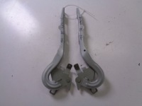 фото thumb №1, Петли капот citroen jumpy iii 1.5 blue hdi 16-