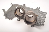 Ferrari portofino f164 гасник наконечник вихлоп лівий задній Київ, фото thumb