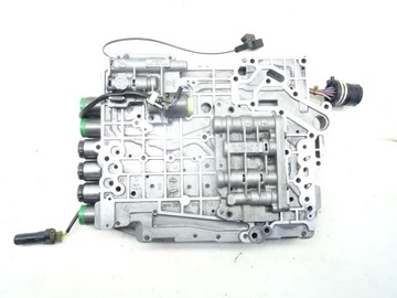 фото thumb №1, Audi a8 d2 плита керуюча 5hp19 мехатроніка доставка