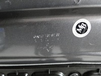 фото thumb №14, Mercedes glb 247 x247 дверь задние правое lift 787