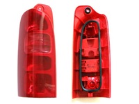 фото thumb №1, Renault master 1998-2003 лампа задняя