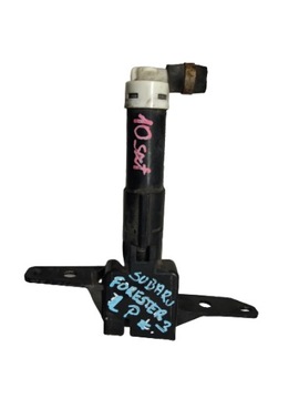 фото thumb №1, Subaru forester 3 розпилювач лампи лівий перед