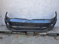 фото thumb №2, Vw golf 7 lift r-line 5g0807221 бампер перед