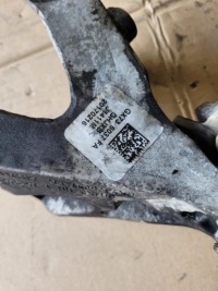 фото thumb №5, Кронштейн подушка двигателя jaguar xf x260 2.0 d 2017