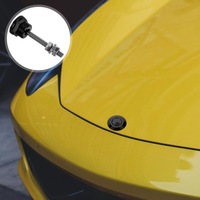 фото thumb №14, Набор быстрого разблокировки бампера do капот автомобильный замок капот