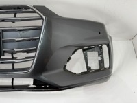Audi a5 8w6 16- basic обычный бампер перед передний Недорого, фото thumb