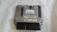 фото thumb №7, Бортовий комп'ютер двигуна audi a4 b8 03l906018sj блок керування