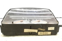 фото thumb №9, Спідометр  vw caddy ii фургон 9k9a 87001323 1.9l дизель 47kw 1996