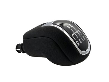 фото thumb №9, Ручка изменения коробки передач vw jetta iv v vi new beetle eos beetle fox up! lupo