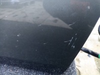 Mitsubishi l200 дверь левая задние левый задняя двойной кабина Недорого, фото thumb