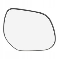 фото thumb №1, Правый вкладыш зеркало citroen c4 aircross 2012 -