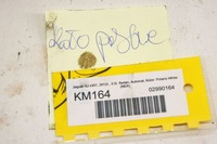 фото thumb №5, Km164 jaguar xj x351 3.0i шкив