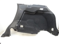 фото thumb №1, Citroen c4 aircross правий обшивка багажника захист