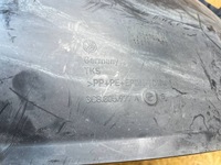 фото thumb №11, Подкрылок перед передние левая vw passat cc 3c8805977a 3c8805911b 2008-