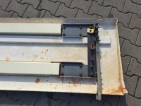 Обшивка защита ветровик межосевая левая renault magnum dxi Цена, фото thumb