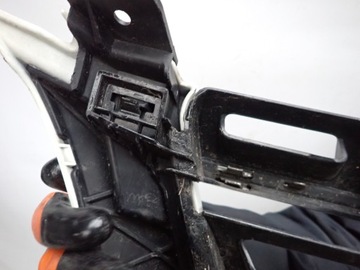 фото thumb №13, Mercedes ml w166 11-15 бампер перед переднє pdc