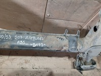 фото thumb №12, Балка задняя abs peugeot 207 hb 5d 1.4b 16v