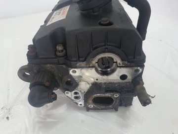 фото thumb №7, Головка + кришка клапанів vw caddy iii 2005r 2.0 sdi bdj