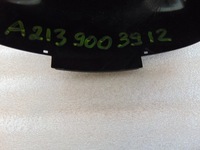 фото thumb №7, Стрічка перемикачі перемикач комбінований mercedes w213