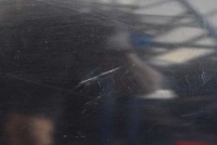 Дверь левое перед передние чёрные mini paceman r61 12-16 с Разборки, фото thumb