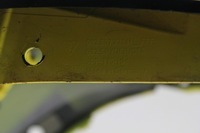 фото thumb №14, Бампер перед porsche 718 cayman 982 gt4 rs оригинальный номер