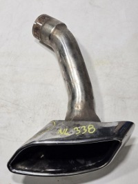 Купить Bmw 1 f20 рестайлинг  2015-2019 наконечник глушителя выхлоп, фото thumb