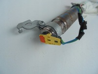 фото thumb №3, Audi a4 b8 рестайлинг шторка правая air bag 8k0880742f