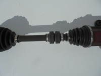 фото thumb №3, Nissan juke lift привідний вал права 2019 rok 1.5 dci